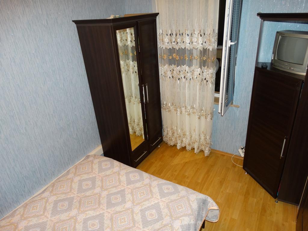 Отель Sano Кутаиси Номер фото