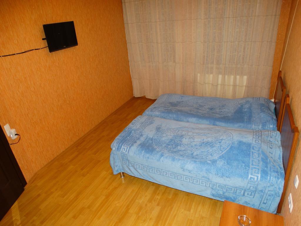Отель Sano Кутаиси Номер фото